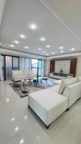 Cobertura com 3 Quartos à venda, 218m² no Boqueirão, Praia Grande