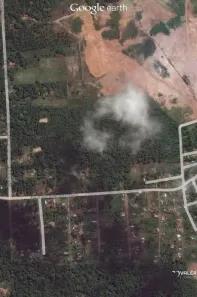 Lote/Terreno à venda, 83889m² no Bairro Decouville, Marituba
