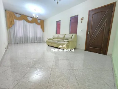 Sobrado com 3 Quartos à venda, 124m² no Jardim Santa Maria, São Paulo