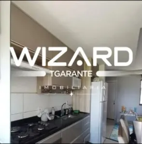 Apartamento com 2 Quartos à venda, 42m² no Jardim Ferraz, Bauru