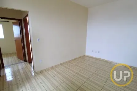 Apartamento com 2 Quartos para alugar, 65m² no Oitis, Contagem