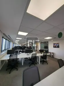 Sala Comercial para venda ou aluguel, 300m² no Vila Olímpia, São Paulo