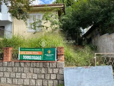 Lote/Terreno à venda, 225m² no Passo da Areia, Porto Alegre