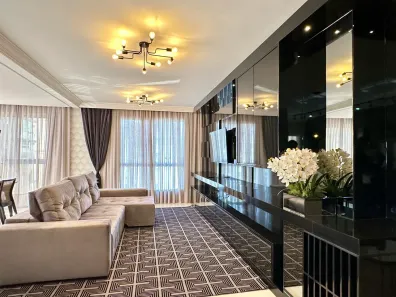 Apartamento com 4 Quartos à venda, 172m² no Meia Praia, Itapema