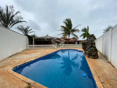 Casa com 4 Quartos à venda, 435m² no Jardim Paulista, Limeira