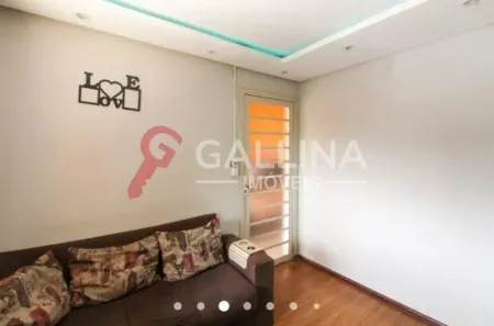 Casa com 4 Quartos para alugar, 120m² no Guajuviras, Canoas