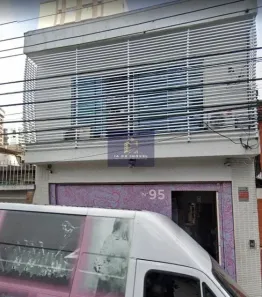 Prédio Comercial para alugar, 360m² no Vila Nova Conceição, São Paulo