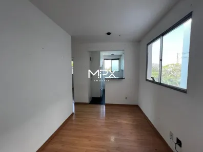 Apartamento com 2 Quartos para alugar, 45m² no Piracicamirim, Piracicaba