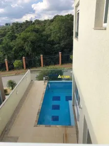 Casa de Condomínio com 3 Quartos à venda, 341m² no Alphaville, Santana de Parnaíba