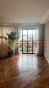 Apartamento com 3 Quartos à venda, 140m² no Brooklin Novo, São Paulo