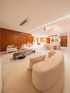 Casa de Condomínio com 5 Quartos à venda, 1082m² no Tamboré, Santana de Parnaíba