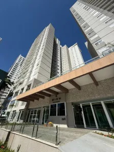 Apartamento com 2 Quartos à venda, 65m² no Setor Bueno, Goiânia