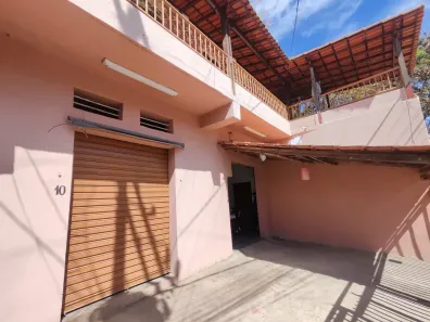 Ponto Comercial para alugar, 60m² no Rio Negro, Sabará