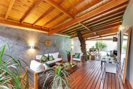 Casa com 5 Quartos à venda, 200m² no Jardim dos Estados, São Paulo