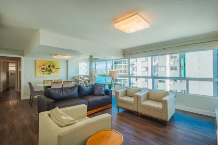 Apartamento com 4 Quartos à venda, 120m² no Agronômica, Florianópolis