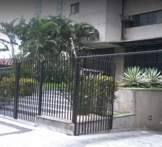Sala Comercial para alugar, 37m² no Indianópolis, São Paulo