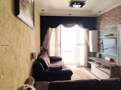 Apartamento com 2 Quartos à venda, 50m² no Vila Dionisia, São Paulo