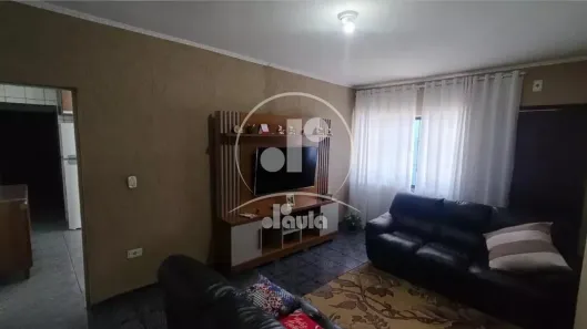Casa com 3 Quartos à venda, 290m² no Jardim Santo André, Santo André