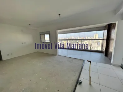 Apartamento com 2 Quartos à venda, 84m² no Saúde, São Paulo