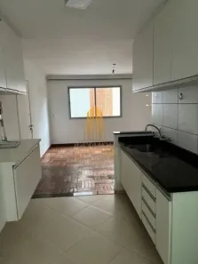 Apartamento com 3 Quartos à venda, 65m² no Campo Belo, São Paulo