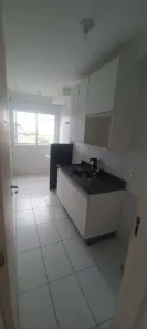 Apartamento com 2 Quartos à venda, 57m² no Loteamento Industrial Água Preta, Pindamonhangaba