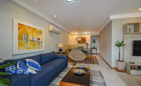 Cobertura com 3 Quartos à venda, 314m² no Recreio dos Bandeirantes, Rio de Janeiro
