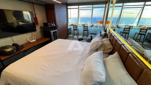 Apartamento com 1 Quarto à venda, 32m² no Centro, Salvador