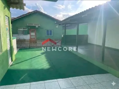 Casa com 5 Quartos à venda, 350m² no Vila Nossa Senhora de Fátima, São Vicente