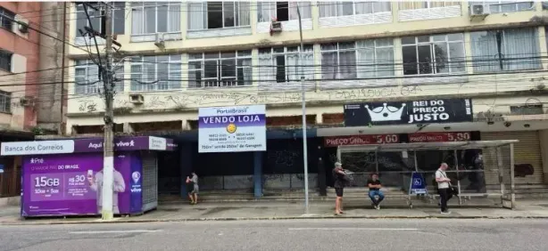 Prédio Residencial à venda, 750m² no Nazaré, Belém