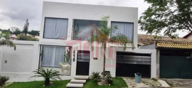 Casa com 4 Quartos à venda, 234m² no Vila Progresso, Niterói