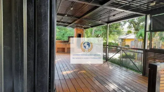 Ponto Comercial para alugar, 100m² no Chácara Santa Margarida, Campinas