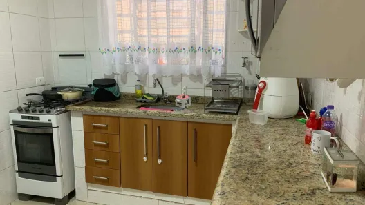 Sobrado com 3 Quartos à venda, 220m² no Nova Petrópolis, São Bernardo do Campo