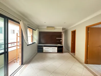 Apartamento com 4 Quartos para venda ou aluguel, 96m² no Bosque da Saúde, São Paulo