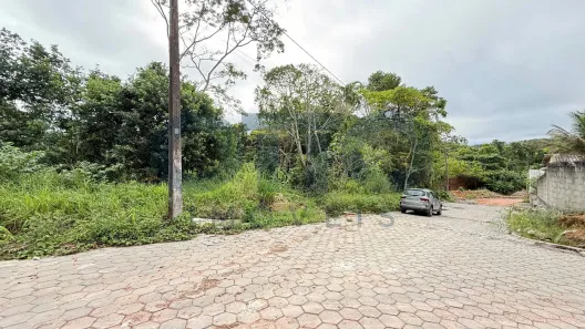 Lote/Terreno à venda, 547m² no Village, Porto Seguro