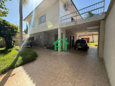 Casa com 3 Quartos à venda, 350m² no Guaiúba, Guarujá