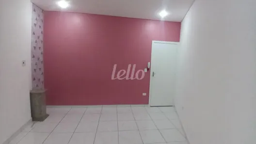 Sala Comercial para alugar, 45m² no Quarta Parada, São Paulo