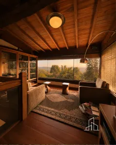 Casa de Condomínio com 4 Quartos à venda, 450m² no Retiro do Chalé (Piedade do Paraopeba), Brumadinho
