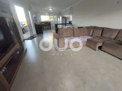 Casa com 3 Quartos à venda, 240m² no Água Seca, Piracicaba