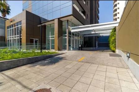 Sala Comercial para alugar, 162m² no Pinheiros, São Paulo