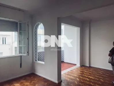 Apartamento com 3 Quartos à venda, 124m² no Copacabana, Rio de Janeiro