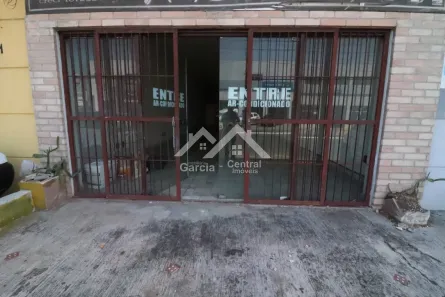 Sala Comercial à venda, 81m² no Jardim Star, Peruíbe