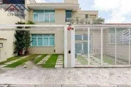 Imóvel Comercial à venda, 240m² no Cidade Monções, São Paulo