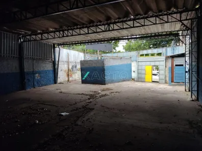 Galpão/Depósito/Armazém para alugar, 297m² no Jardim Paulicéia, Campinas