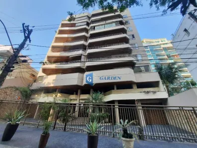 Cobertura com 5 Quartos à venda, 350m² no Ingá, Niterói