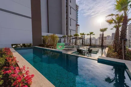 Apartamento com 2 Quartos à venda, 91m² no Perdizes, São Paulo