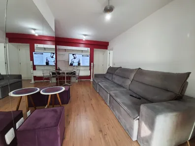 Apartamento com 2 Quartos à venda, 72m² no Tijuca, Rio de Janeiro