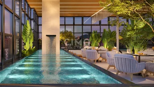 Apartamento com 2 Quartos à venda, 68m² no Morretes, Itapema