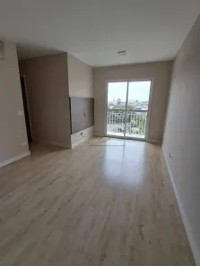 Apartamento com 2 Quartos à venda, 55m² no Parque Novo Mundo, São Paulo