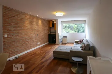 Apartamento com 1 Quarto à venda, 70m² no Vila Olímpia, São Paulo
