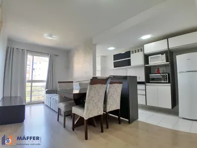 Apartamento com 1 Quarto à venda, 41m² no Igara, Canoas